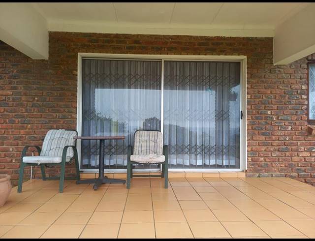 3 BEDROOM HOUSE FOR SALE IN PUMULA